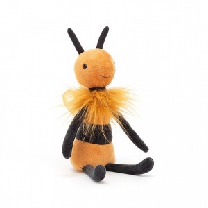 Jellycat Zeegul Bee 23 CM X 6 CM | 681249OHF