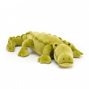 Jellycat Zigzag Croc 8 CM X 77 CM | 527416JQB