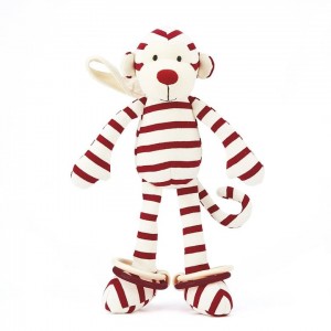 Jellycat Zoot Monkey 27 CM | 965374BEJ