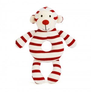 Jellycat Zoot Monkey Grabber 18 CM | 948657FDH