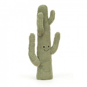 LARGE Jellycat Amuseable Desert Cactus 40 CM X 18 CM | 078549AJI