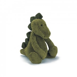 LARGE Jellycat Bashful Dino 36 CM | 567903VXC