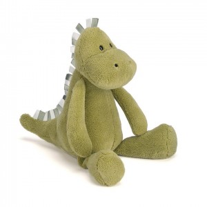 LARGE Jellycat Chums Dinosaur 31 CM | 032567QCJ