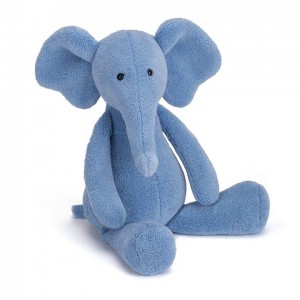 LARGE Jellycat Chums Elly 31 CM X 11 CM | 945712RTL