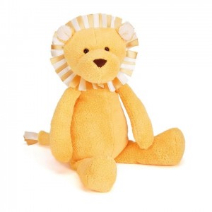 LARGE Jellycat Chums Lion 31 CM X 11 CM | 892637OQH