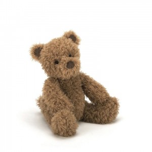 LARGE Jellycat Cinnamon Bear 32 CM | 126735VCT