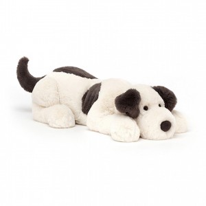 LARGE Jellycat Dashing Dog 12 CM X 46 CM | 240618XVY
