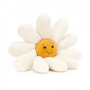 LARGE Jellycat Fleury Daisy 38 CM X 38 CM | 413870EIV
