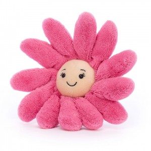 LARGE Jellycat Fleury Gerbera 35 CM X 35 CM | 451762AXQ