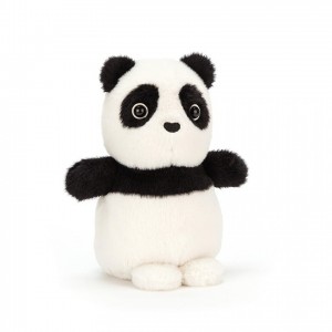 LARGE Jellycat Kutie Pops Panda 26 CM X 17 CM | 514893TZY