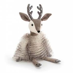 LARGE Jellycat Robyn Reindeer 60 CM | 352647SKU