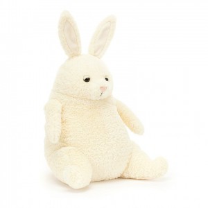 MEDIUM Jellycat Amore Bunny 26 CM X 18 CM | 579431JAW
