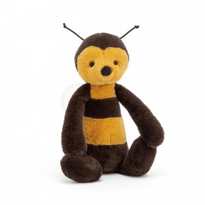 MEDIUM Jellycat Bashful Bee 31 CM X 12 CM | 152936WAP