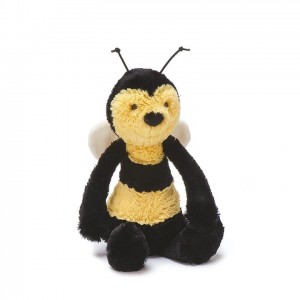 MEDIUM Jellycat Bashful Bee 31 CM | 129764FTD