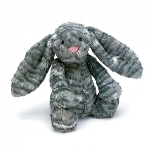 MEDIUM Jellycat Bashful Bunny Ollie 23 CM | 942853SNC