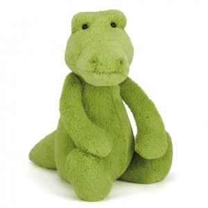 MEDIUM Jellycat Bashful Croc 31 CM | 273154PAV
