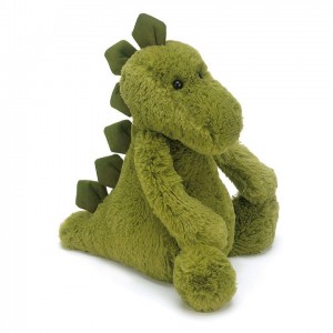 MEDIUM Jellycat Bashful Dino 31 CM | 486192DOF