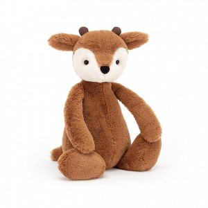 MEDIUM Jellycat Bashful Fawn 31 CM X 12 CM | 580476KAI