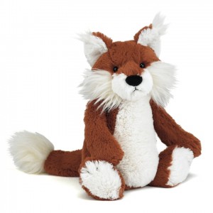 MEDIUM Jellycat Bashful Fox 31 CM | 396487GYQ
