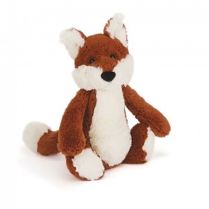 MEDIUM Jellycat Bashful Fox 31 CM | 820573UND