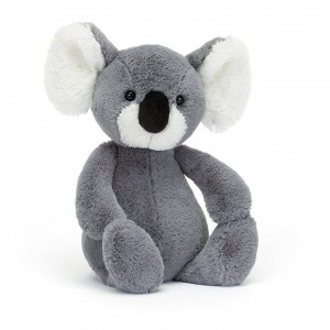 MEDIUM Jellycat Bashful Koala 28 CM X 12 CM | 239461ZSQ