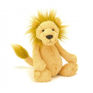 MEDIUM Jellycat Bashful Lion 31 CM | 872130IKJ