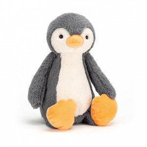 MEDIUM Jellycat Bashful Penguin 31 CM X 12 CM | 560249BZQ