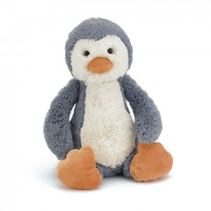 MEDIUM Jellycat Bashful Penguin 31 CM | 196083TLC