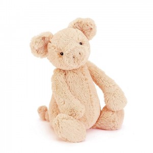 MEDIUM Jellycat Bashful Piggy 31 CM | 916758OYQ