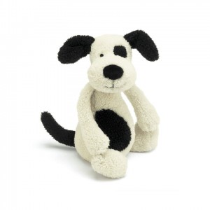 MEDIUM Jellycat Bashful Puppy Chime 31 CM | 768390KHI