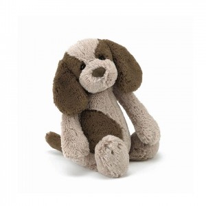 MEDIUM Jellycat Bashful Spaniel 31 CM | 051869GBC