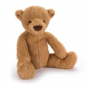 MEDIUM Jellycat Benjamin Bear 38 CM X 13 CM | 197326CLN