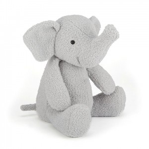 MEDIUM Jellycat Big Elly 38 CM X 12 CM | 627103GOL