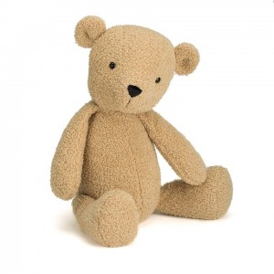 MEDIUM Jellycat Big Teddy 38 CM X 12 CM | 150496QBC