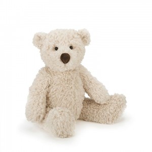 MEDIUM Jellycat Biscuit Bear 34 CM | 965714YEC