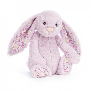 MEDIUM Jellycat Blossom Jasmine Bunny 31 CM X 12 CM | 129348FGL