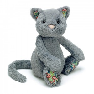MEDIUM Jellycat Blossom Kitten 31 CM | 953276VCL
