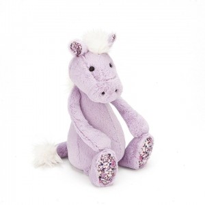 MEDIUM Jellycat Blossom Pony 31 CM | 430561FQY