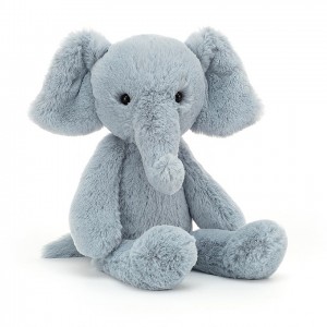 MEDIUM Jellycat Bobbie Elly 34 CM X 15 CM | 517062DFC