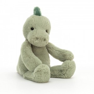 MEDIUM Jellycat Boyd Dino 33 CM X 11 CM | 094632EVX