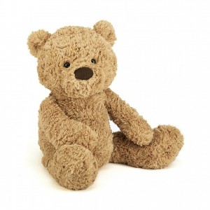 MEDIUM Jellycat Bumbly Bear 38 CM X 15 CM | 281706FBN