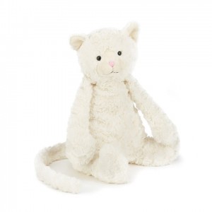 MEDIUM Jellycat Charmed Lily Kitty 39 CM X 18 CM | 375601TVI