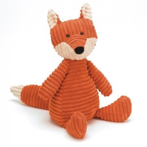 MEDIUM Jellycat Cordy Roy Fox 38 CM X 15 CM | 290146SVB