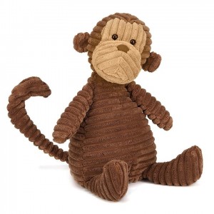 MEDIUM Jellycat Cordy Roy Monkey 38 CM | 213764VTJ