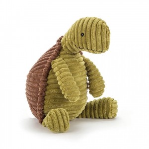 MEDIUM Jellycat Cordy Roy Tortoise 36 CM X 16 CM | 250469XNF