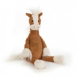 MEDIUM Jellycat Dainty Pony 47 CM X 13 CM | 237084TQR