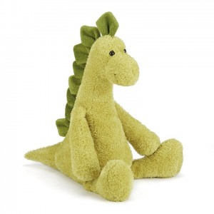 MEDIUM Jellycat Dippy Dinosaur 42 CM | 297318FSC