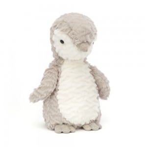 MEDIUM Jellycat Ditzi Penguin 26 CM X 12 CM | 918460QFA