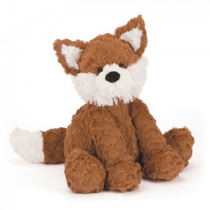 MEDIUM Jellycat Fuddlewuddle Fox Cub 23 CM | 805197GVH