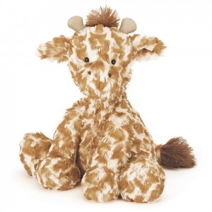 MEDIUM Jellycat Fuddlewuddle Giraffe 23 CM | 635279JKO